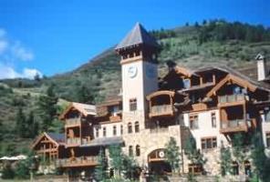 Arrowhead Village Beaver Creek Zewnętrze zdjęcie