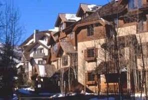 Arrowhead Village Beaver Creek Zewnętrze zdjęcie