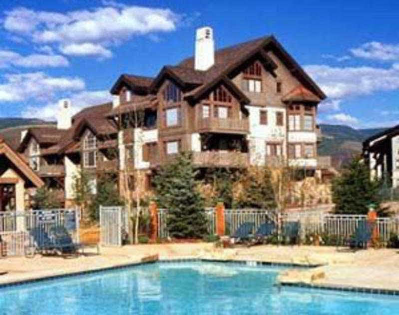 Arrowhead Village Beaver Creek Zewnętrze zdjęcie