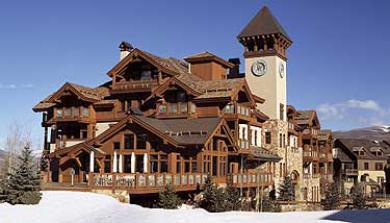 Arrowhead Village Beaver Creek Zewnętrze zdjęcie
