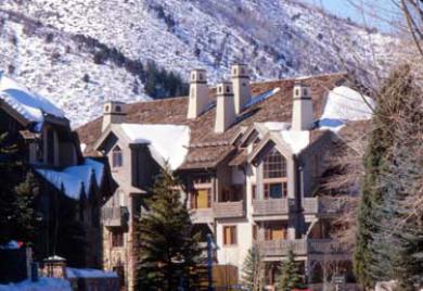 Arrowhead Village Beaver Creek Zewnętrze zdjęcie