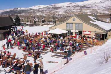 Arrowhead Village Beaver Creek Zewnętrze zdjęcie