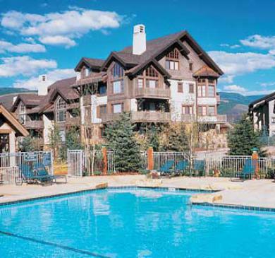 Arrowhead Village Beaver Creek Zewnętrze zdjęcie