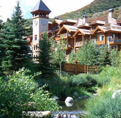 Arrowhead Village Beaver Creek Zewnętrze zdjęcie